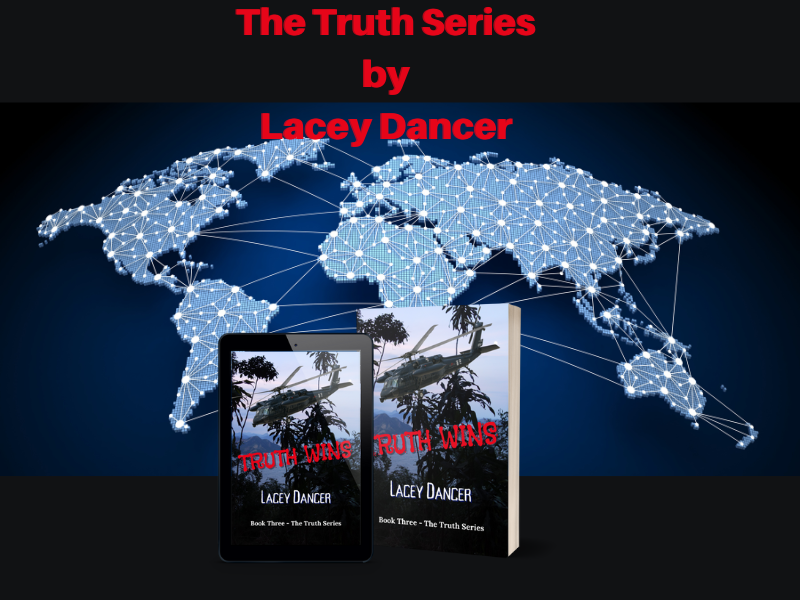 Truth Wins by Lacey Dancer
