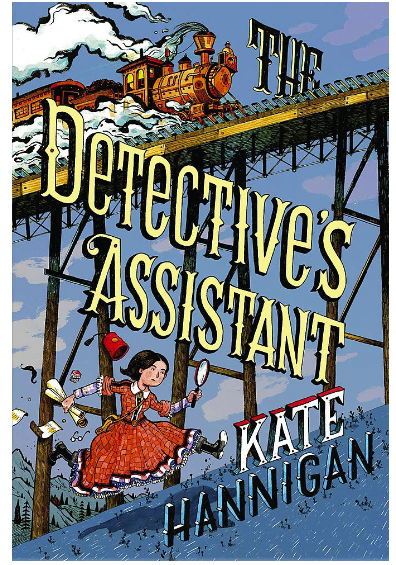 First Woman Detective was Kate Warne