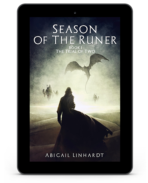 Season of the Runer