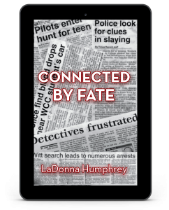 Connected by Fate by LaDonna Humphrey - ebook