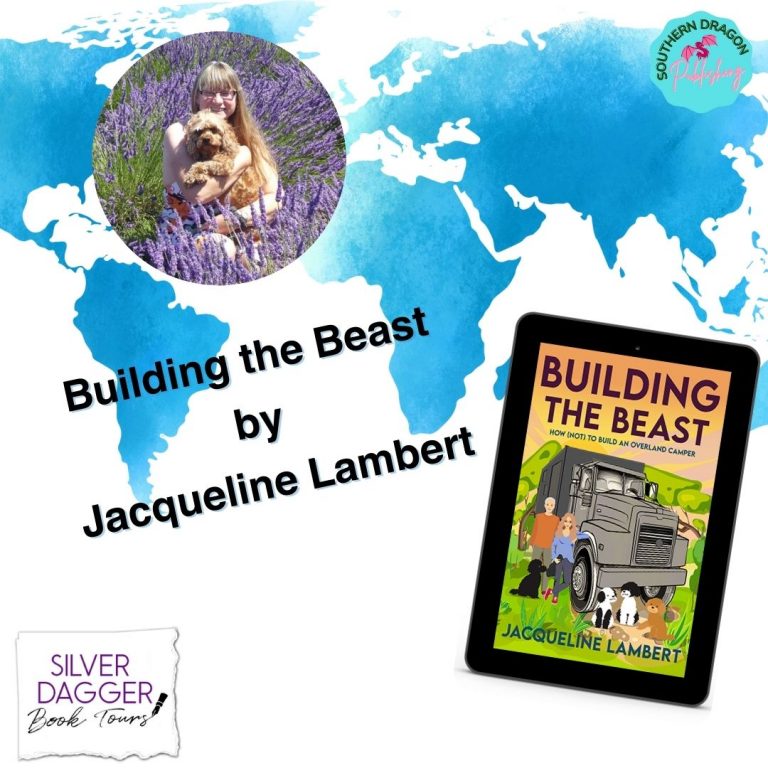Building the Beast by Jacqueline Lambert