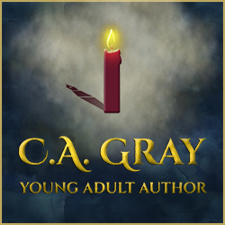CA Gray Author Avatar