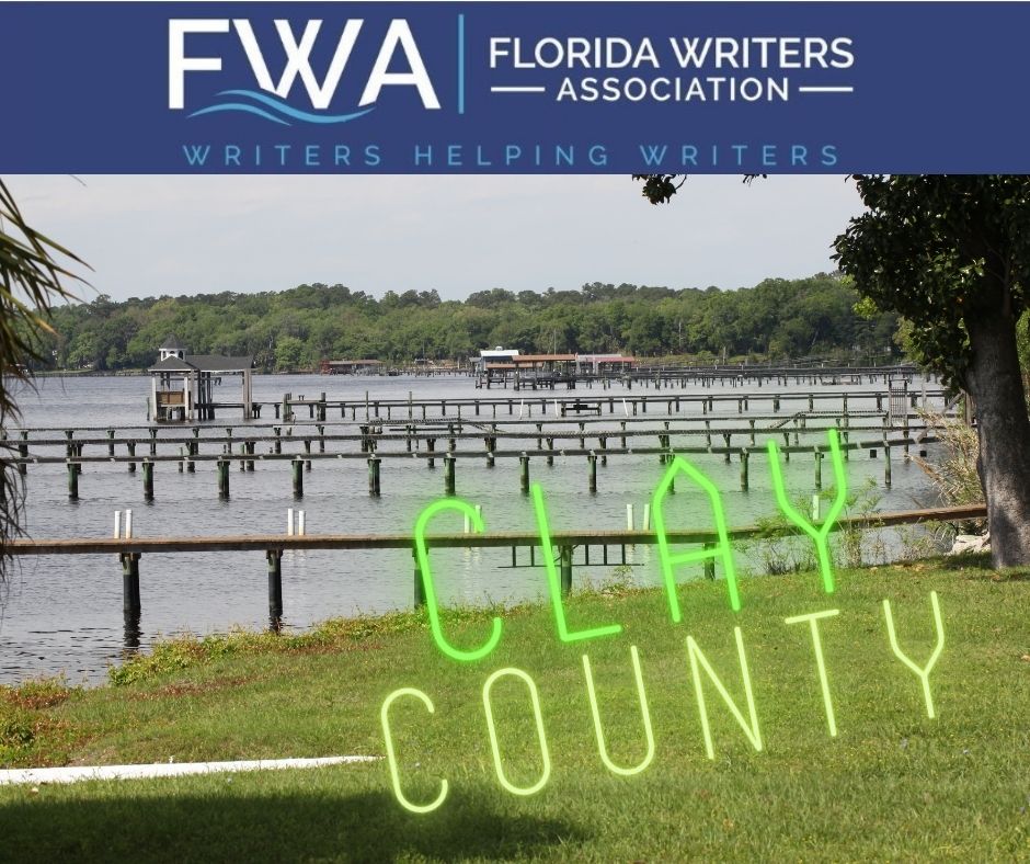 FWA- Clay County Florida Style