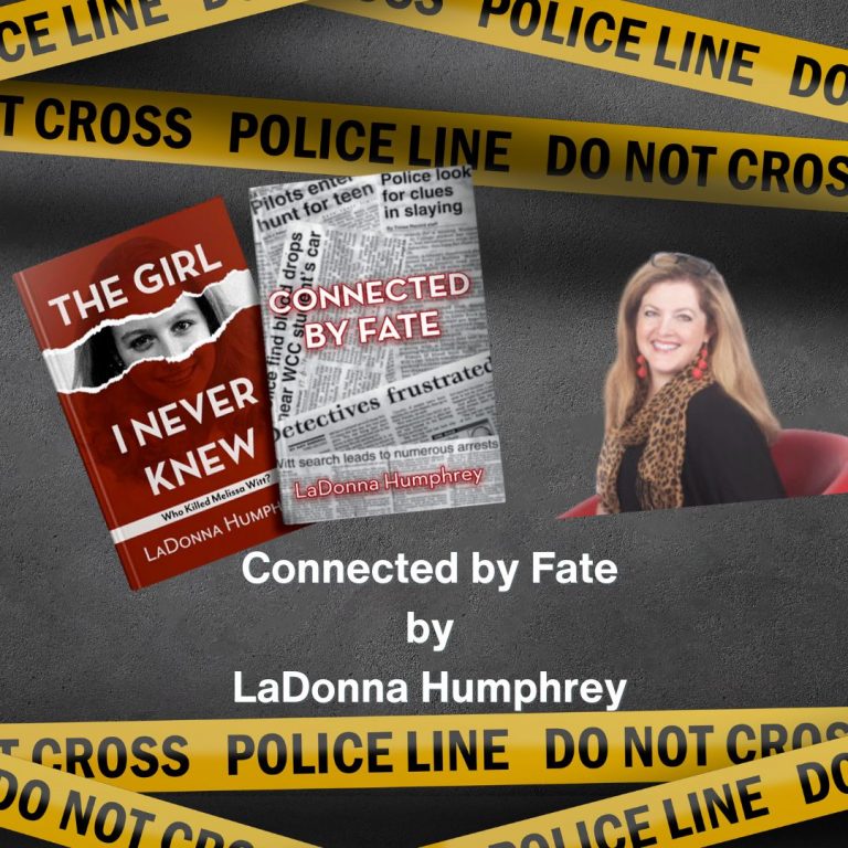 Connected by Fate by LaDonna Humphrey