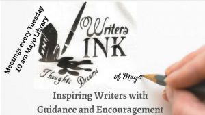 Lafayette County Fla Writers Ink