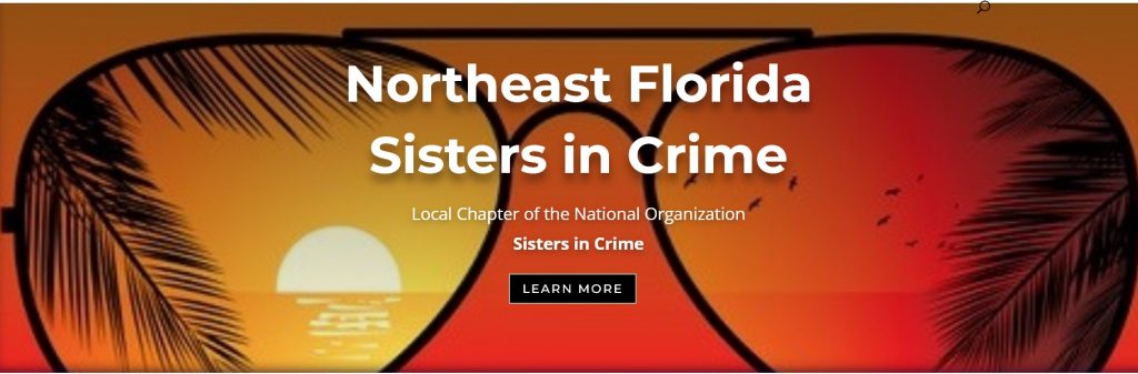 NE Florida Sisters in Crime