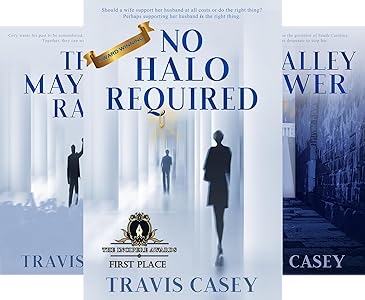 Purchase the Carolina Calling Series by Travis Casey