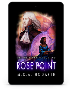 Rosepoint by MCA Hogarth