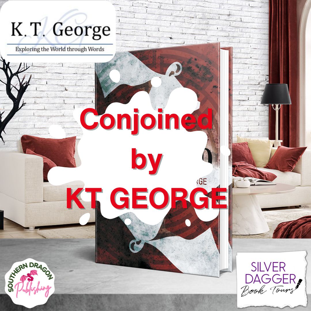 Conjoined by K.T. George