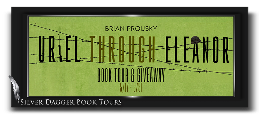 Uriel Through Eleanore by Brian Prousky