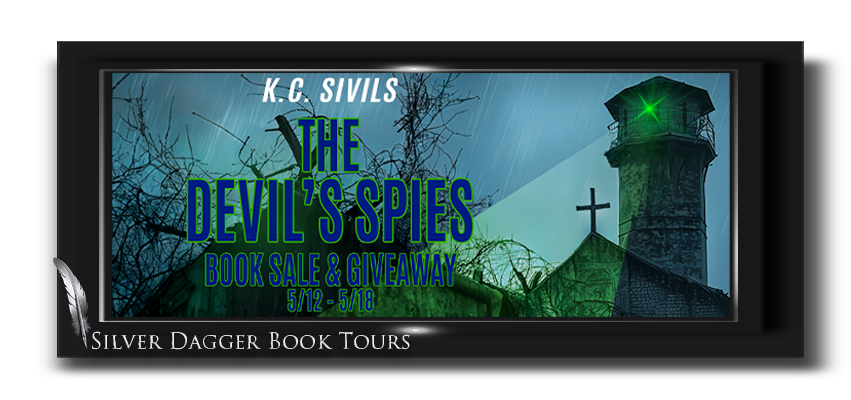 The Devils Spies by KC Sivils