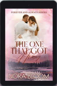 The One that Got Away by Nora Bloom