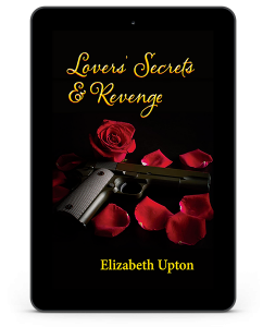 Lovers Secrets and Revenge by Elizabeth Upton