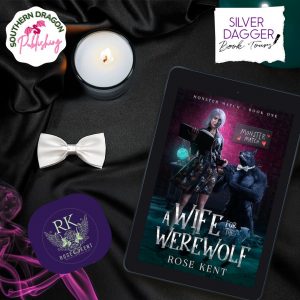 A Wife for a Werewolf by Rose Kent