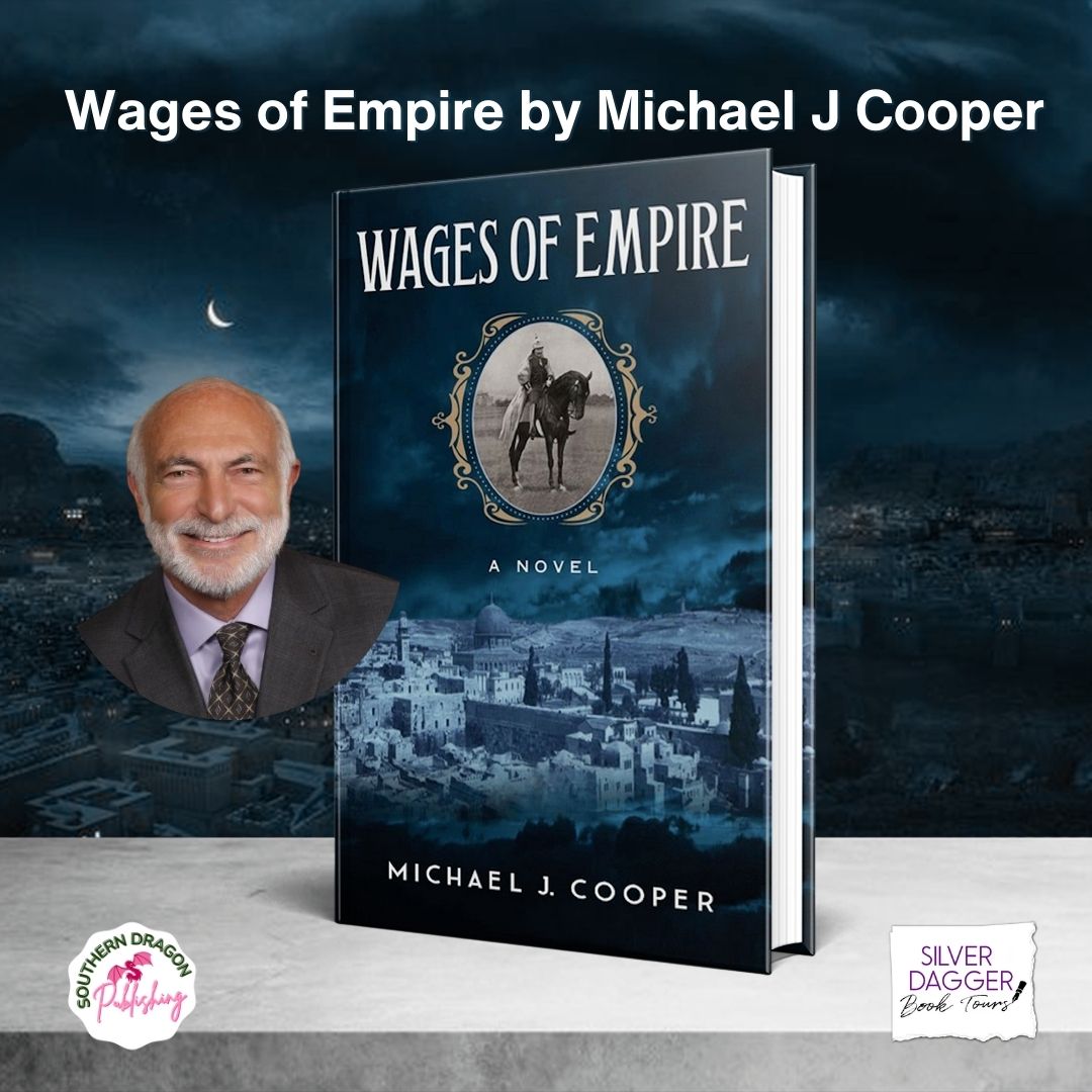 Wages of Empire by Michael J Cooper