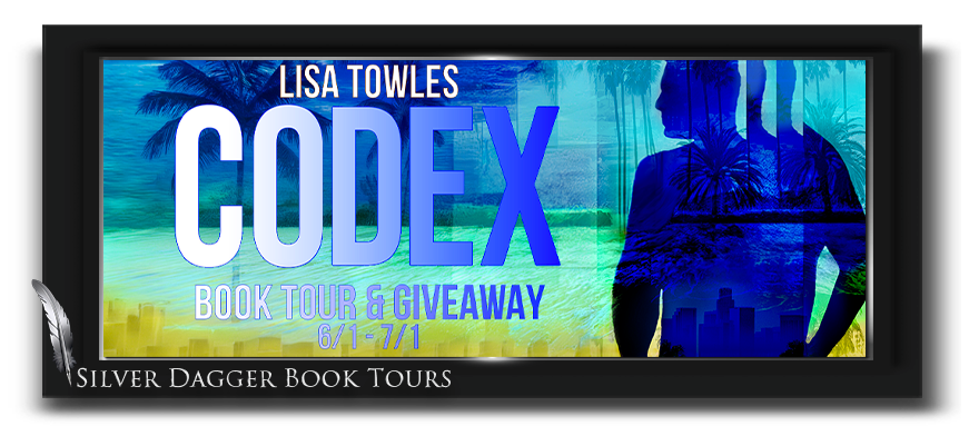 Codex by List Towles