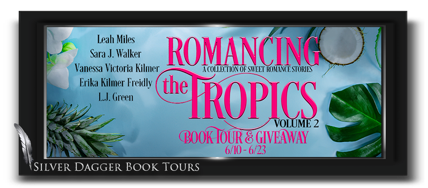 FCRW - Romancing the Tropics Volume Two