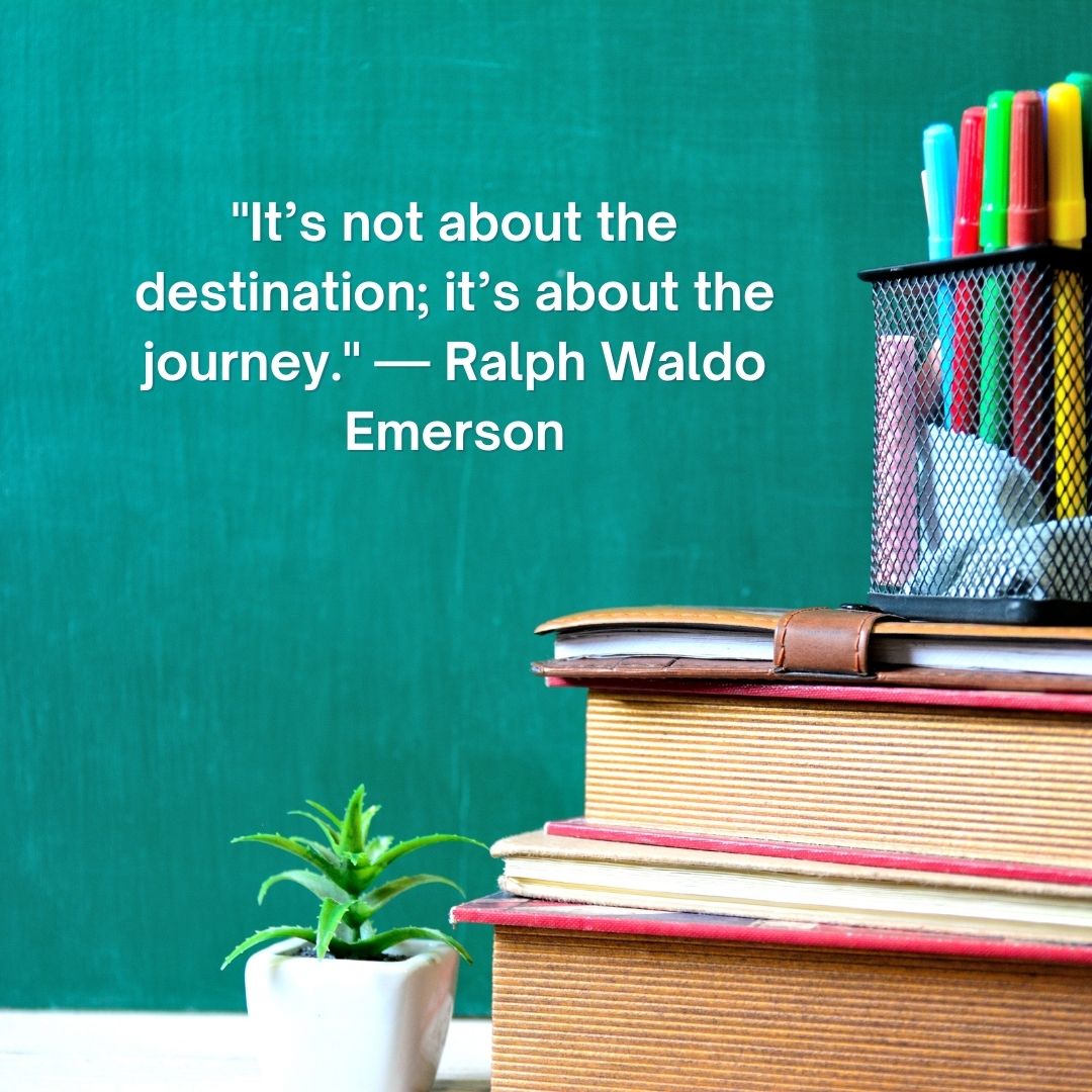 Day 12: The Publishing Journey