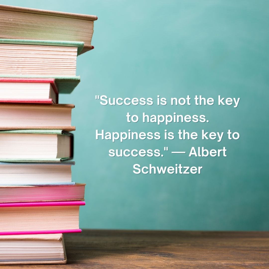 Day 16: Indie Author Success
