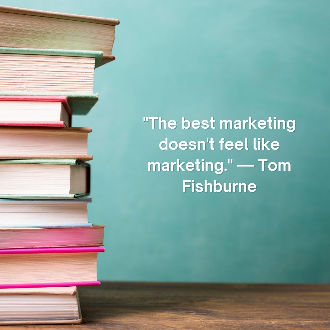 Day 17: Marketing Basics