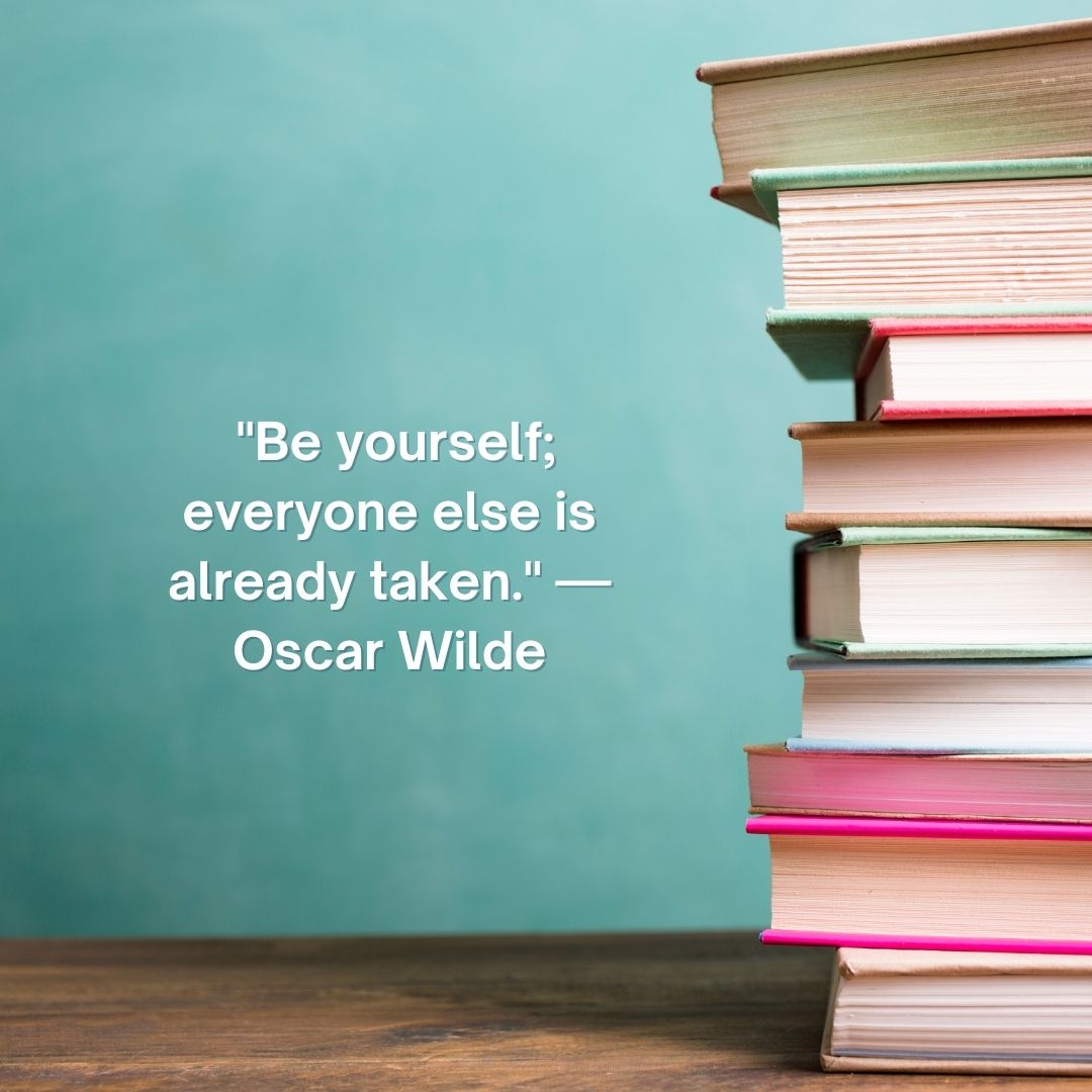 Day 21: Writing Authenticity