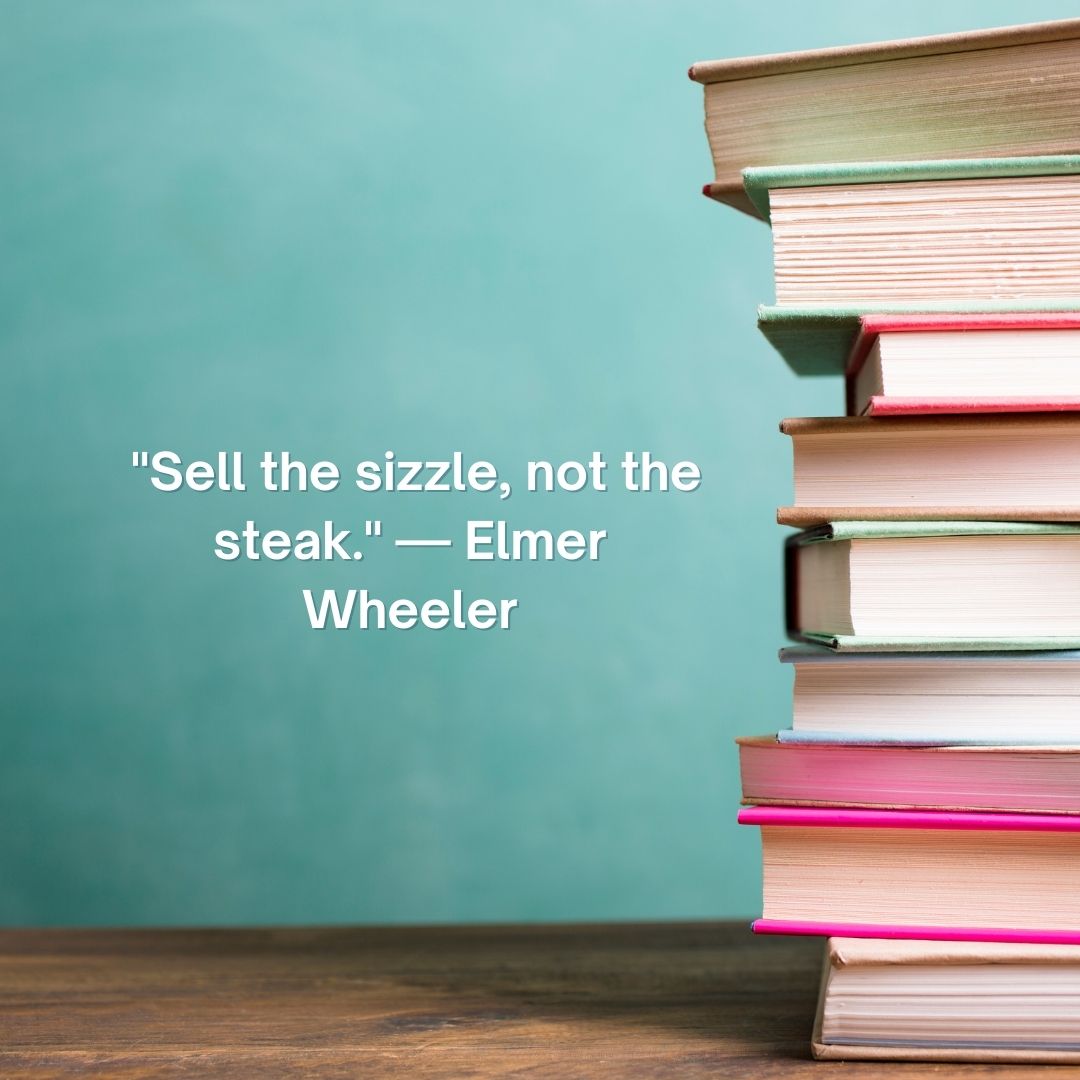Day 23: Sales Strategies