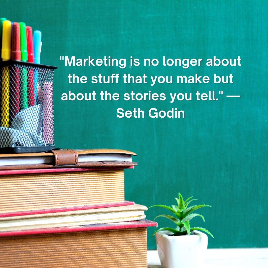 3: Marketing