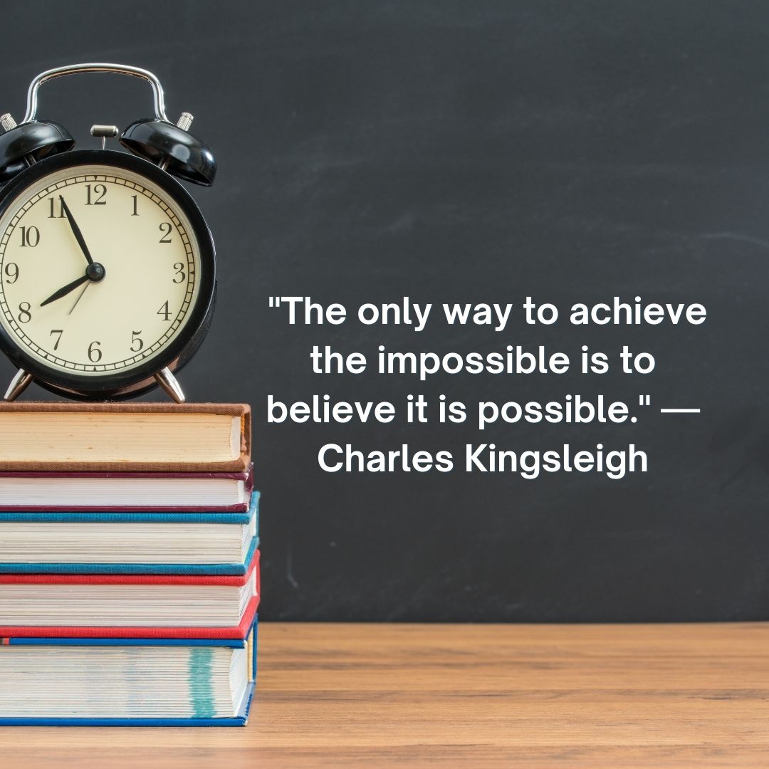 Day 30: Celebrate Your Accomplishments