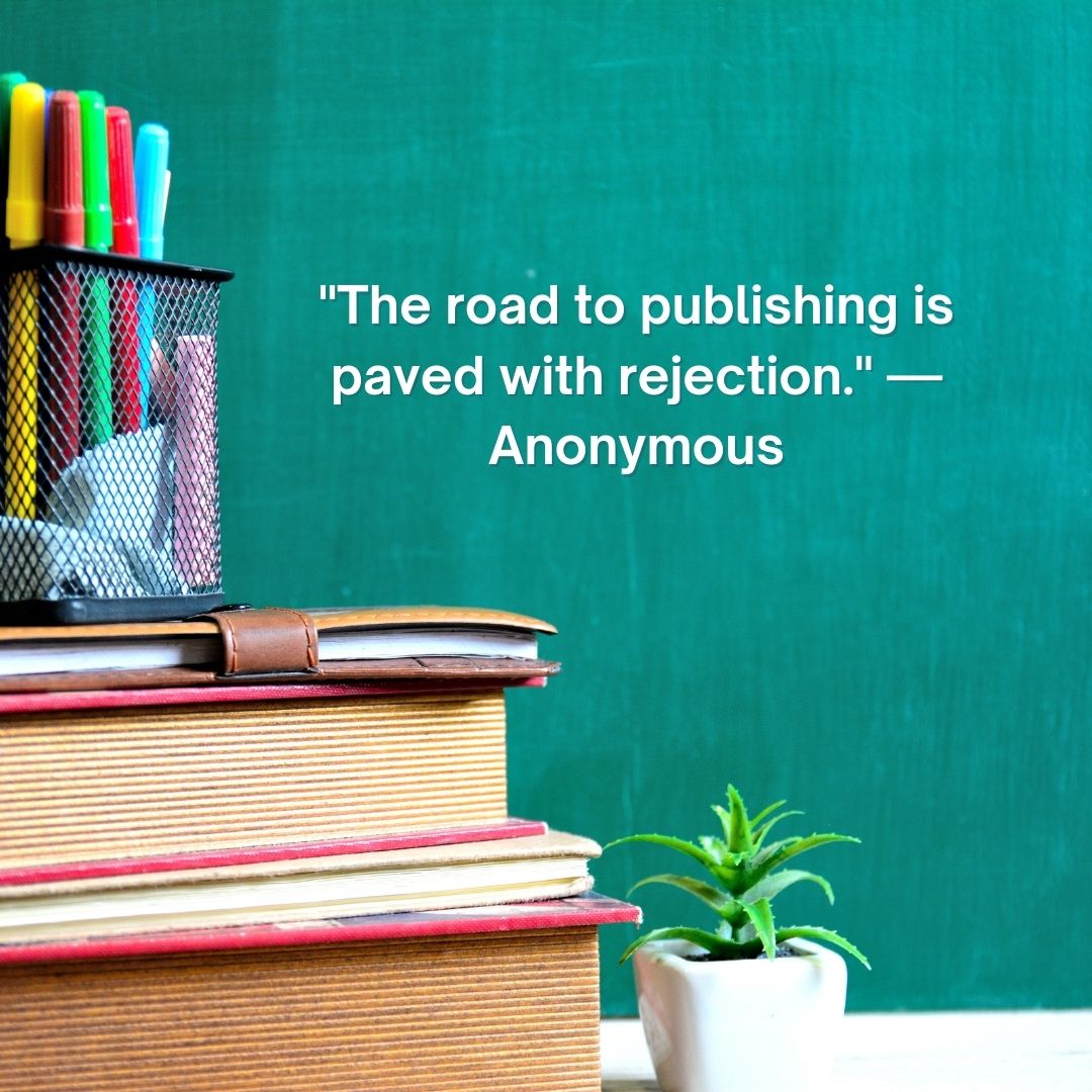 Day 2: Publishing