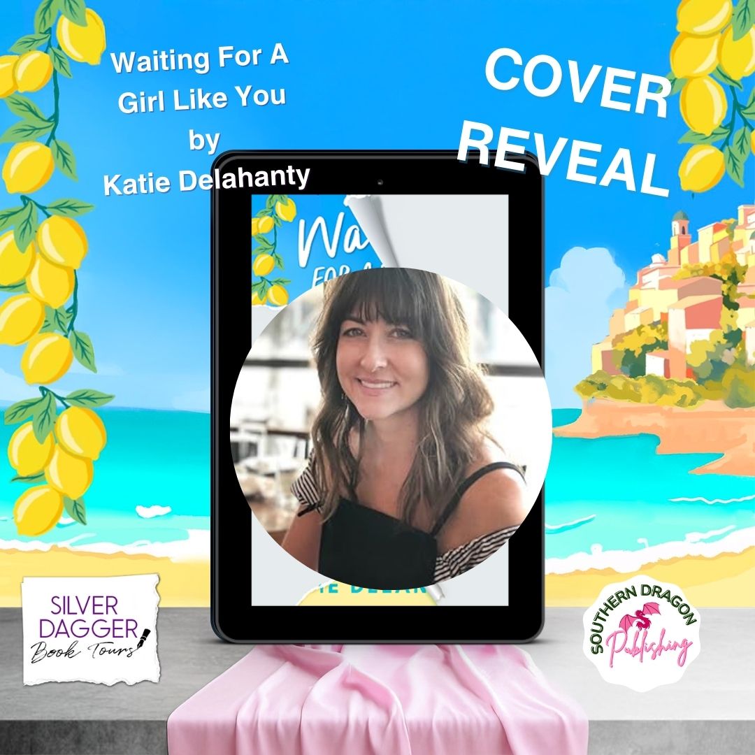 Cover Reveal for Waiting for a Girl Like You by Katie Delahanty