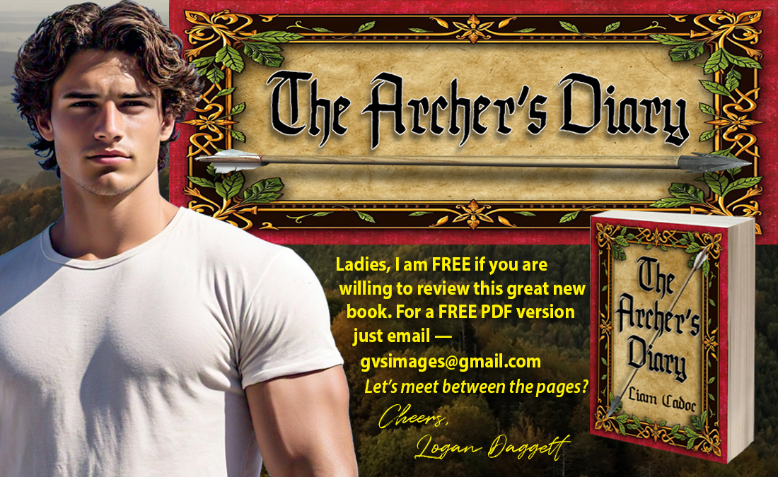 The Archer's Diary FREE EBOOK