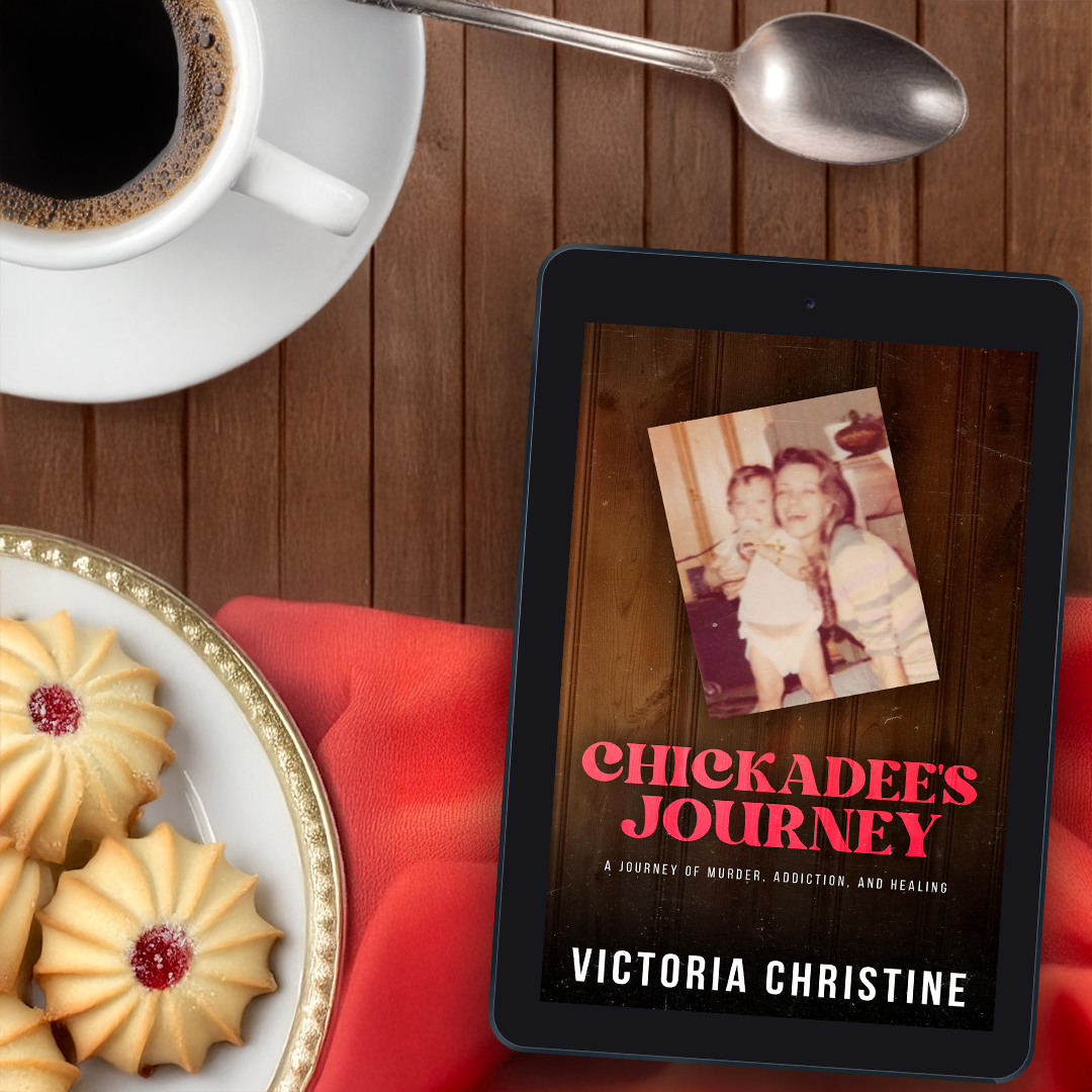 Chickadees Journey