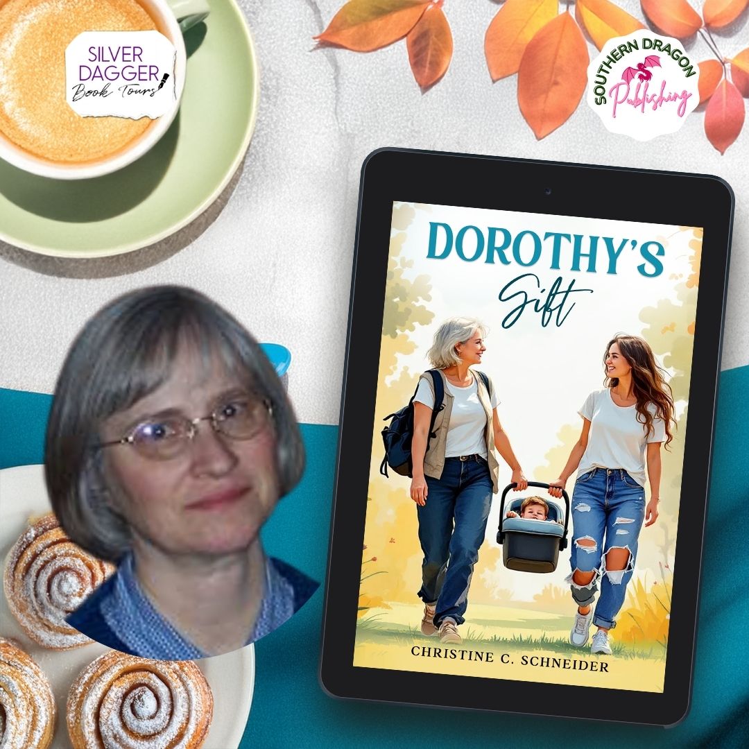 Dorothy's Gift by Christine C Schneider