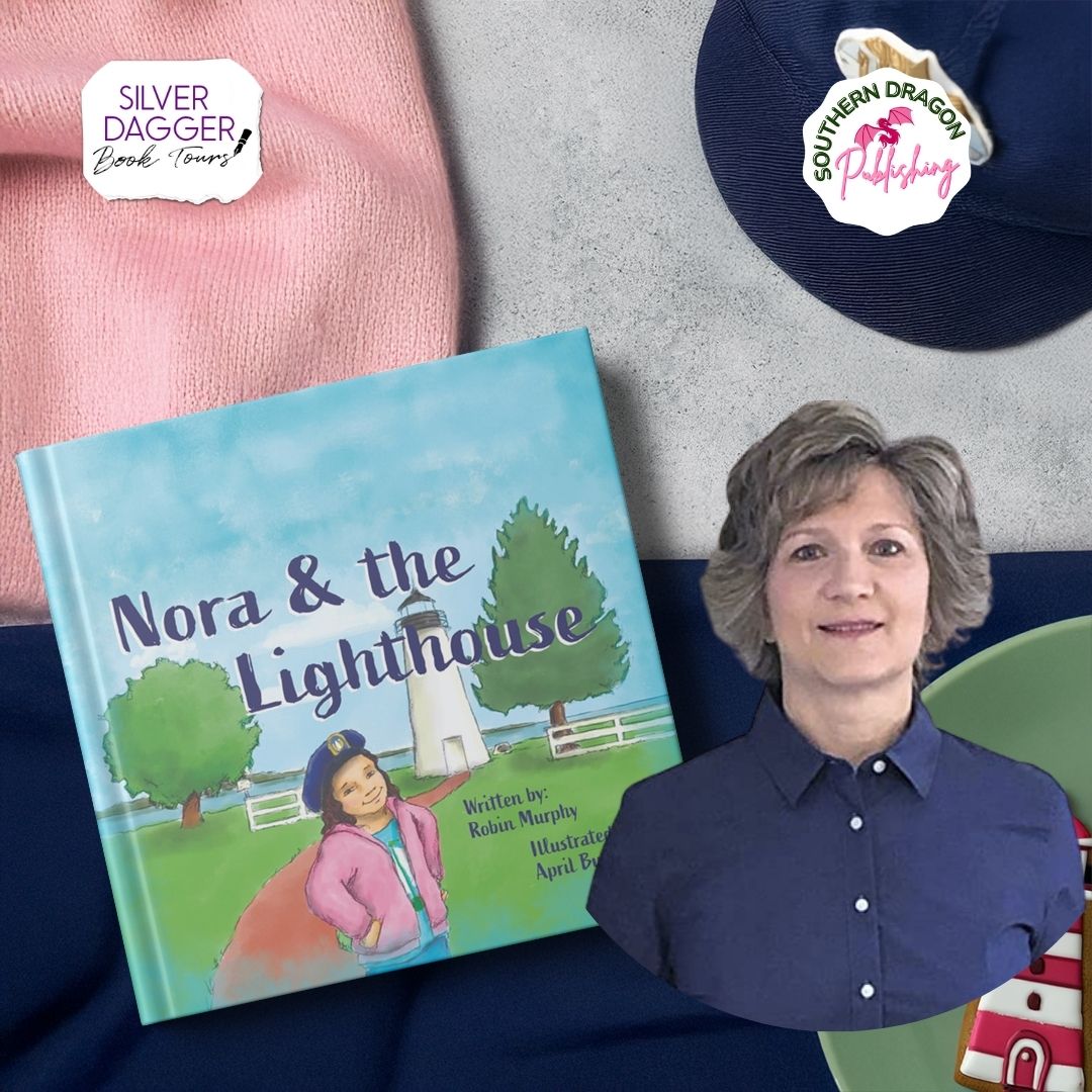 Nora and the Lighthouse by Robin Murphy