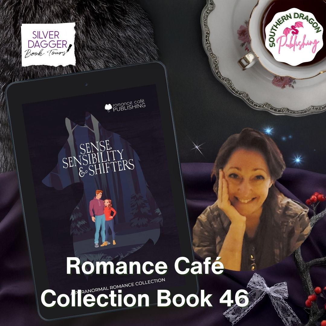 Sense Sensibility and Shifters: A Paranormal Jane Austen Retellings Collection