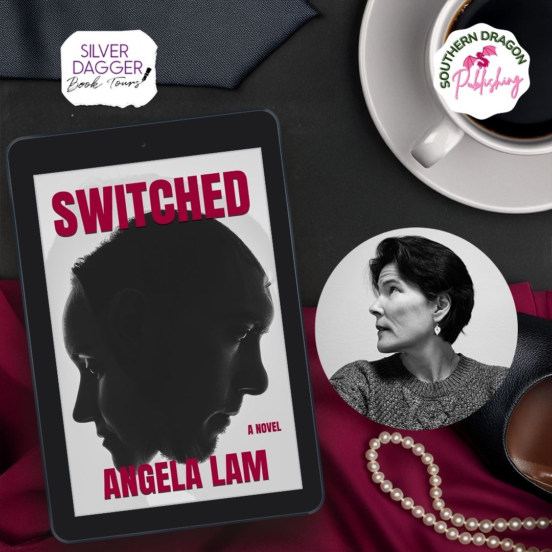 Switched by Angela Lam