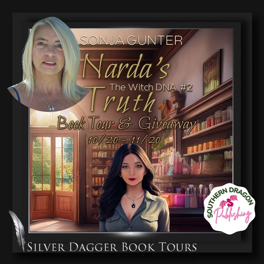 Nardas Truth by Sonja Gunter
