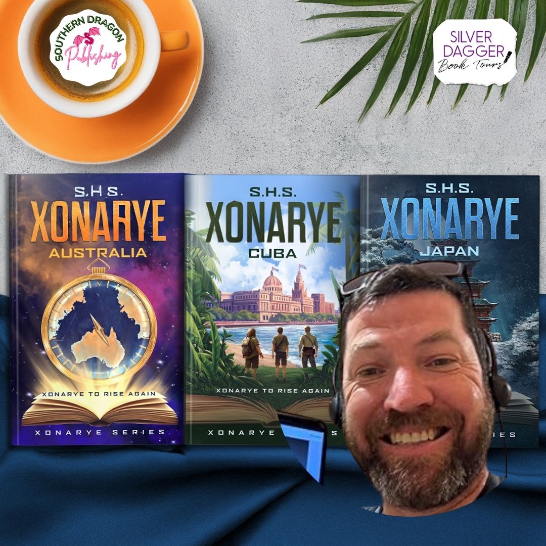 Xonarye Series by S H S