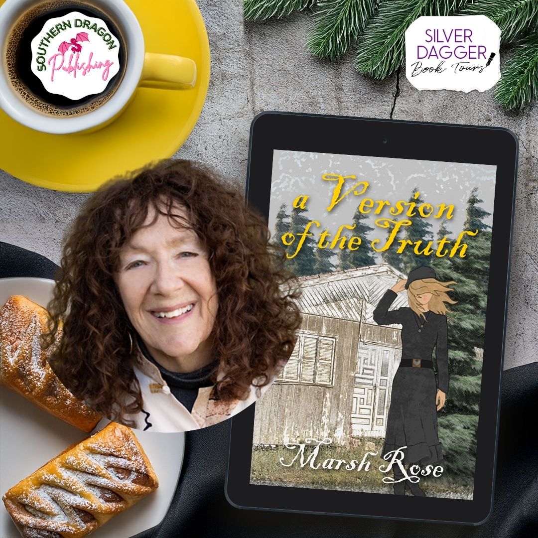 A Version of the Truth by Marsh Rose