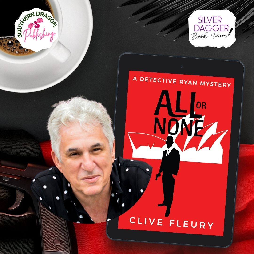 All or None by Clive Fleury