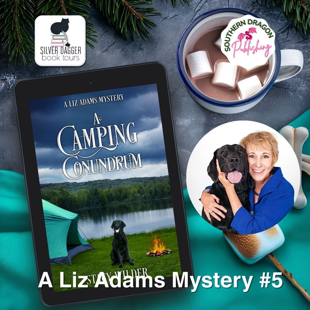 A Camping Conundrum by Stacy Wilder