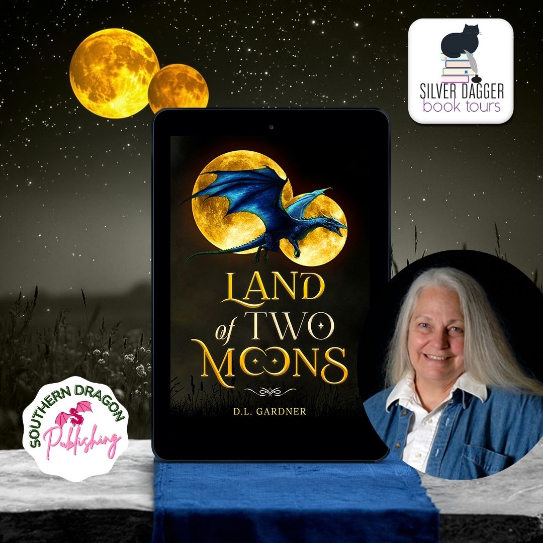 Land of Two Moons by D.L. Gardner