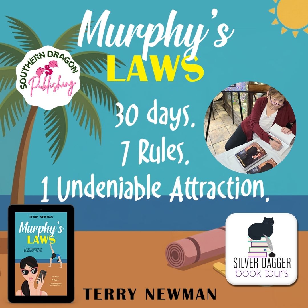 Murphy’s Laws by Terry Newman
