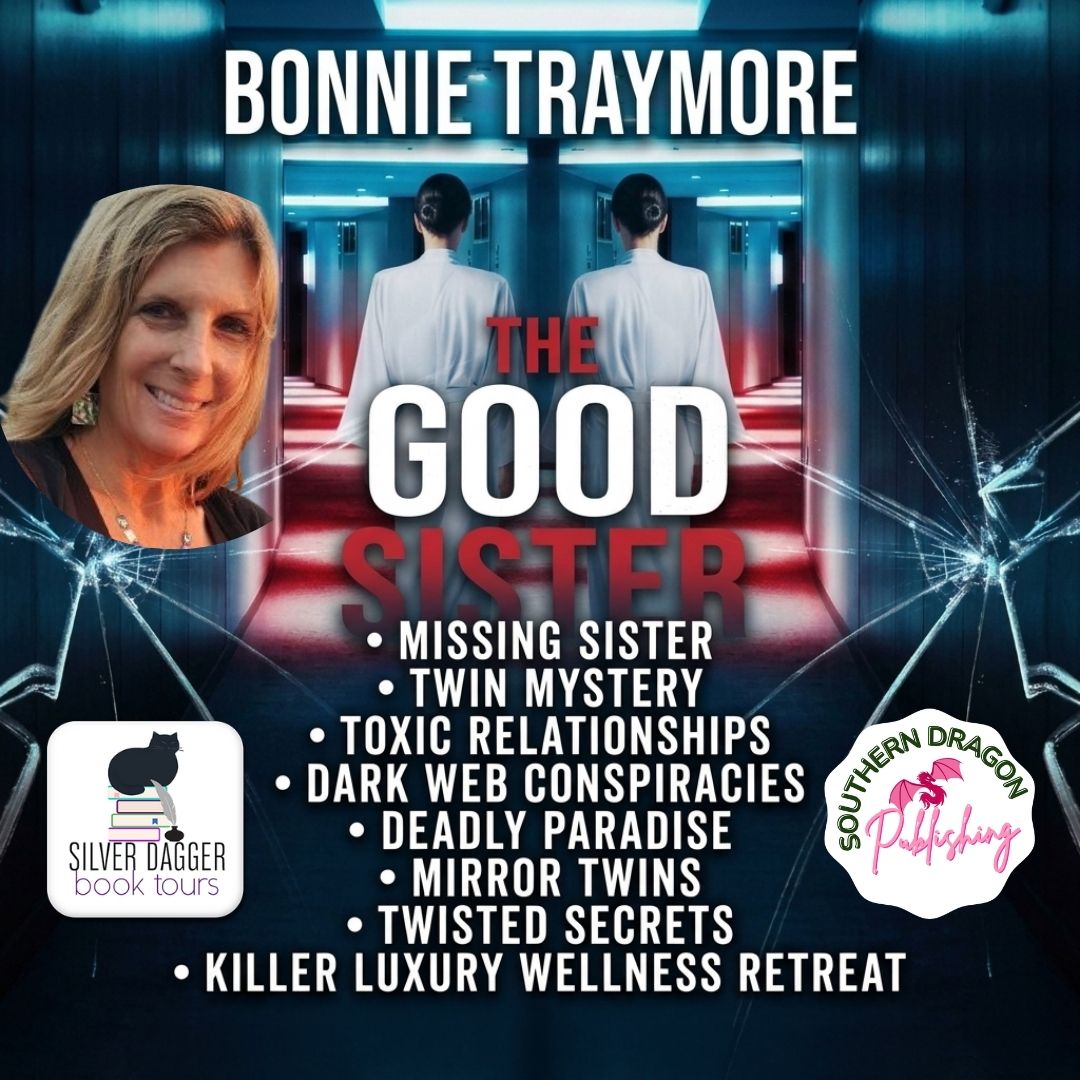 The Good Sister by Bonnie Traymore