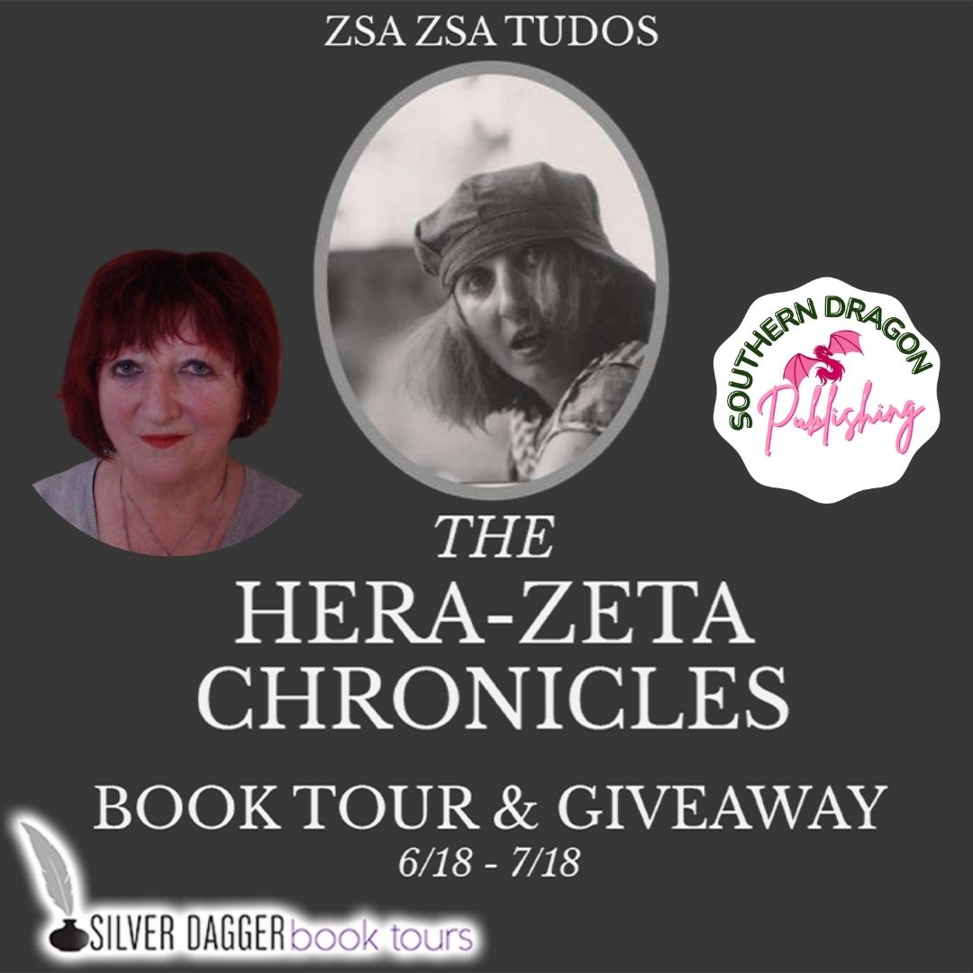 The Hera-Zeta Chronicles by Zsa Zsa Tudos